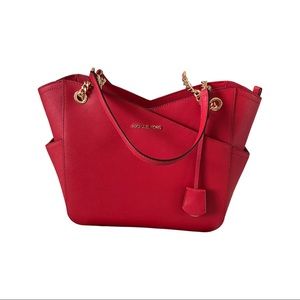 Michael Kors Large Logo Bag